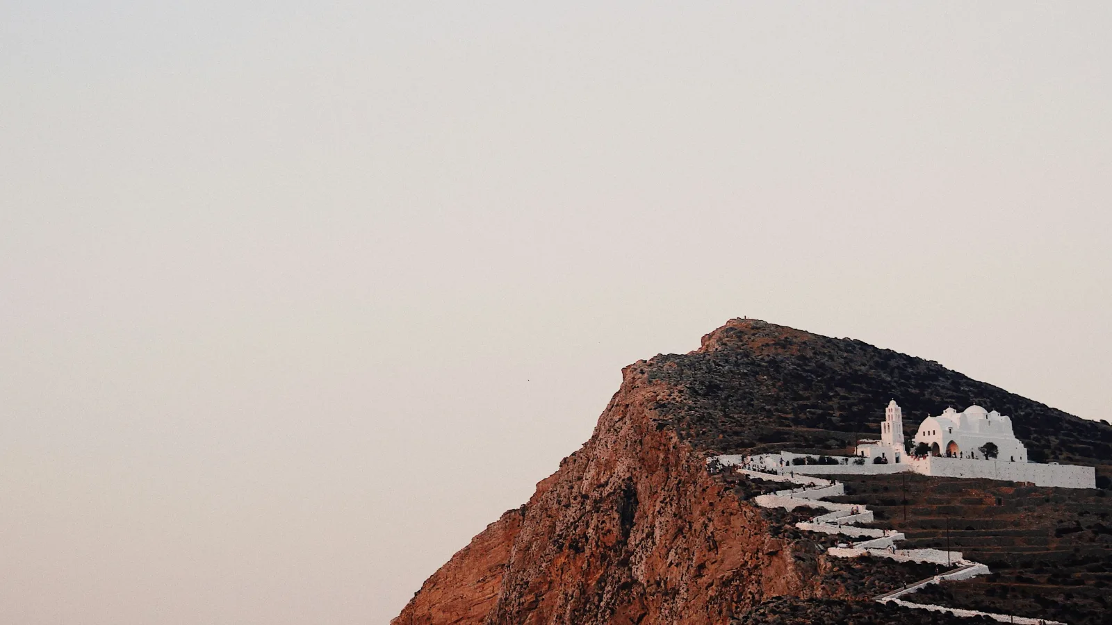 Folegandros travel guide