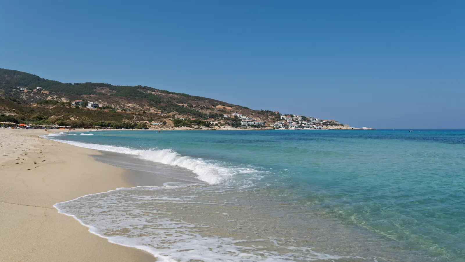 Ikaria travel guide