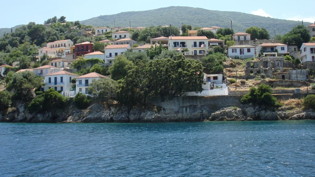 Ithaca Greece: Odysseus’s quiet Ionian island