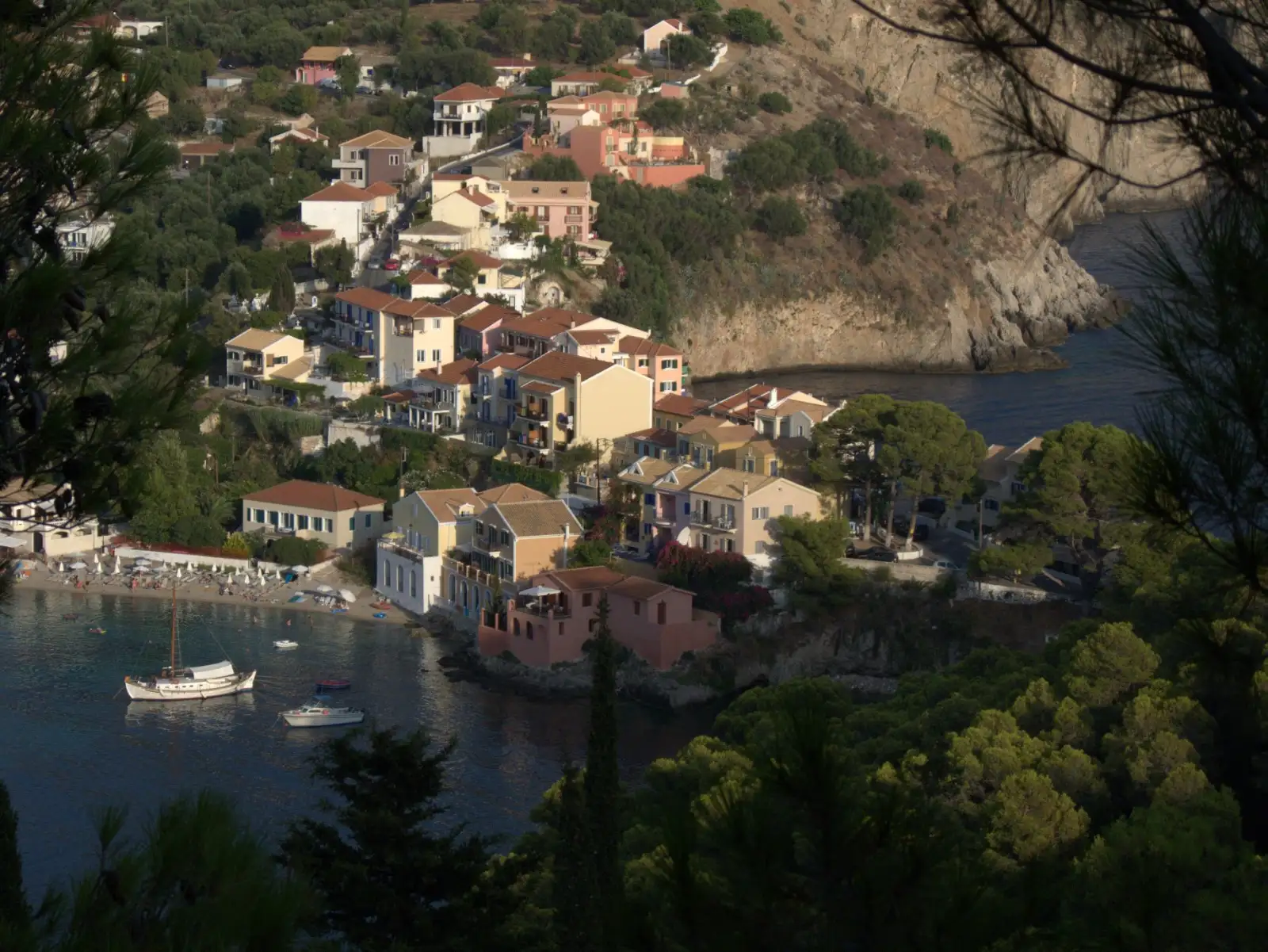 Greece with kids, 10 days