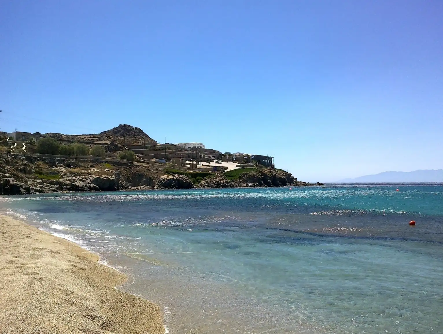 Paradise Beach