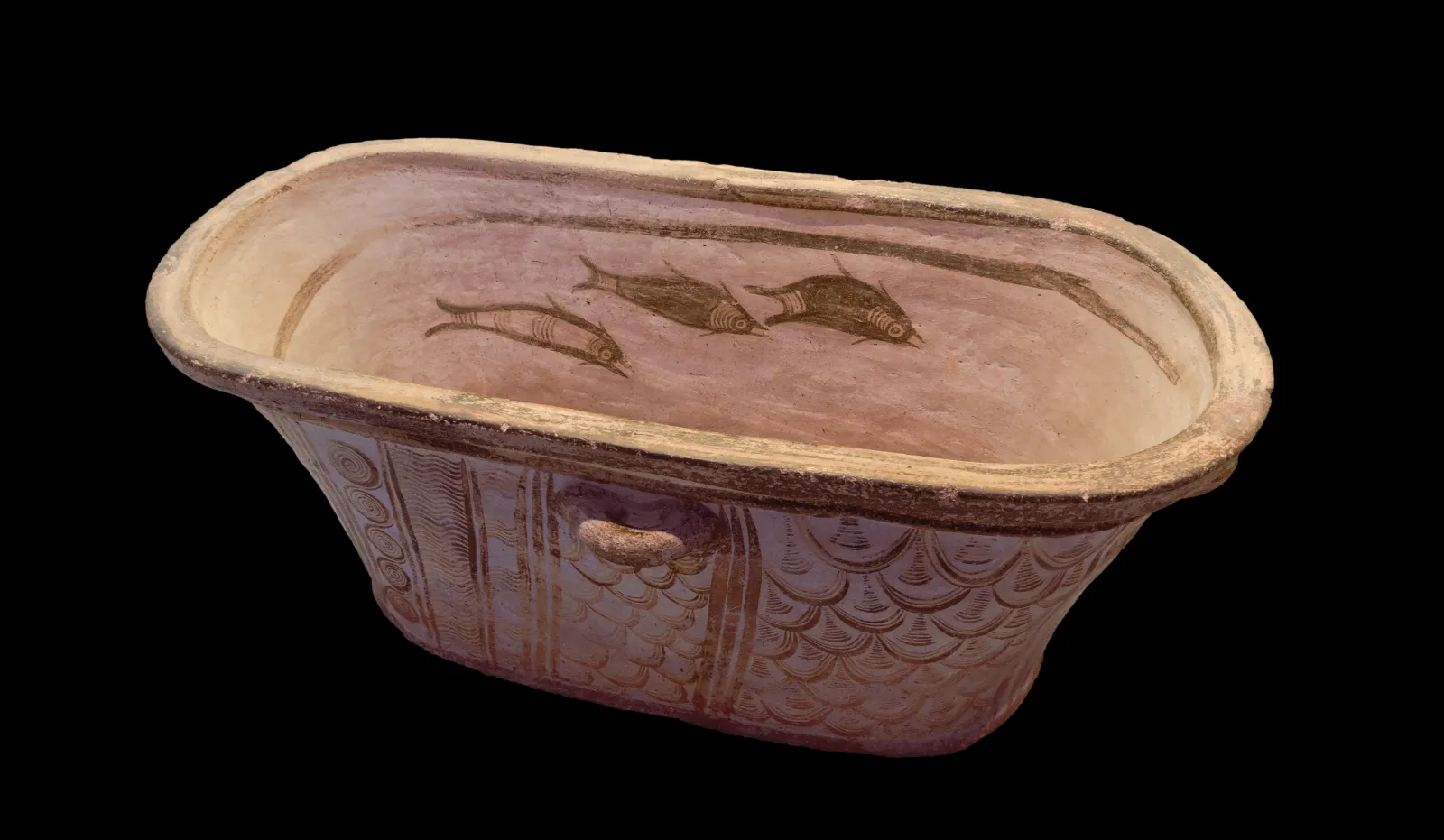 Heraklion Archaeological Museum: where the Minoan originals are