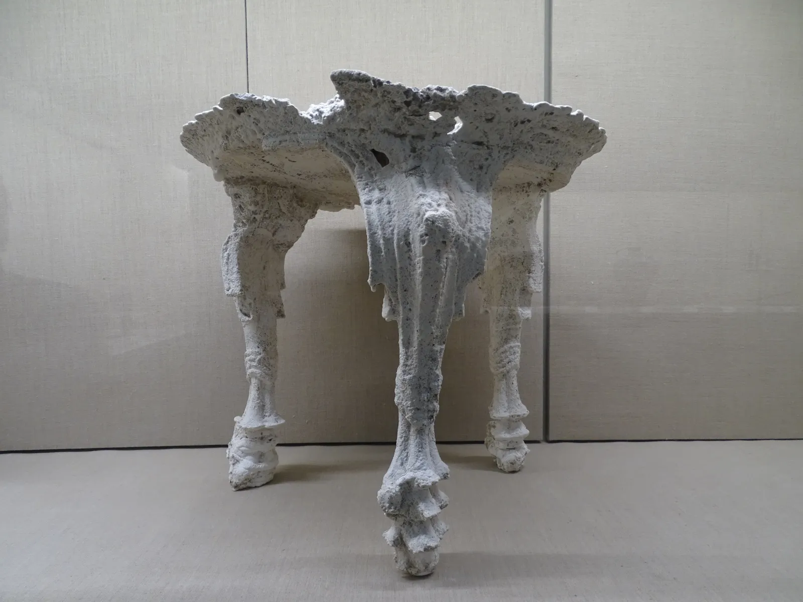 The Museum of Prehistoric Thera: Akrotiri’s missing half