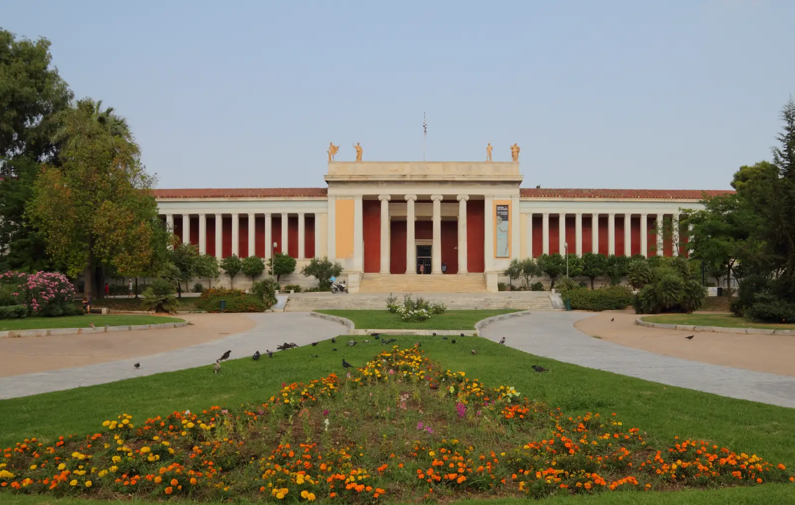 National Archaeological Museum Athens: What to See