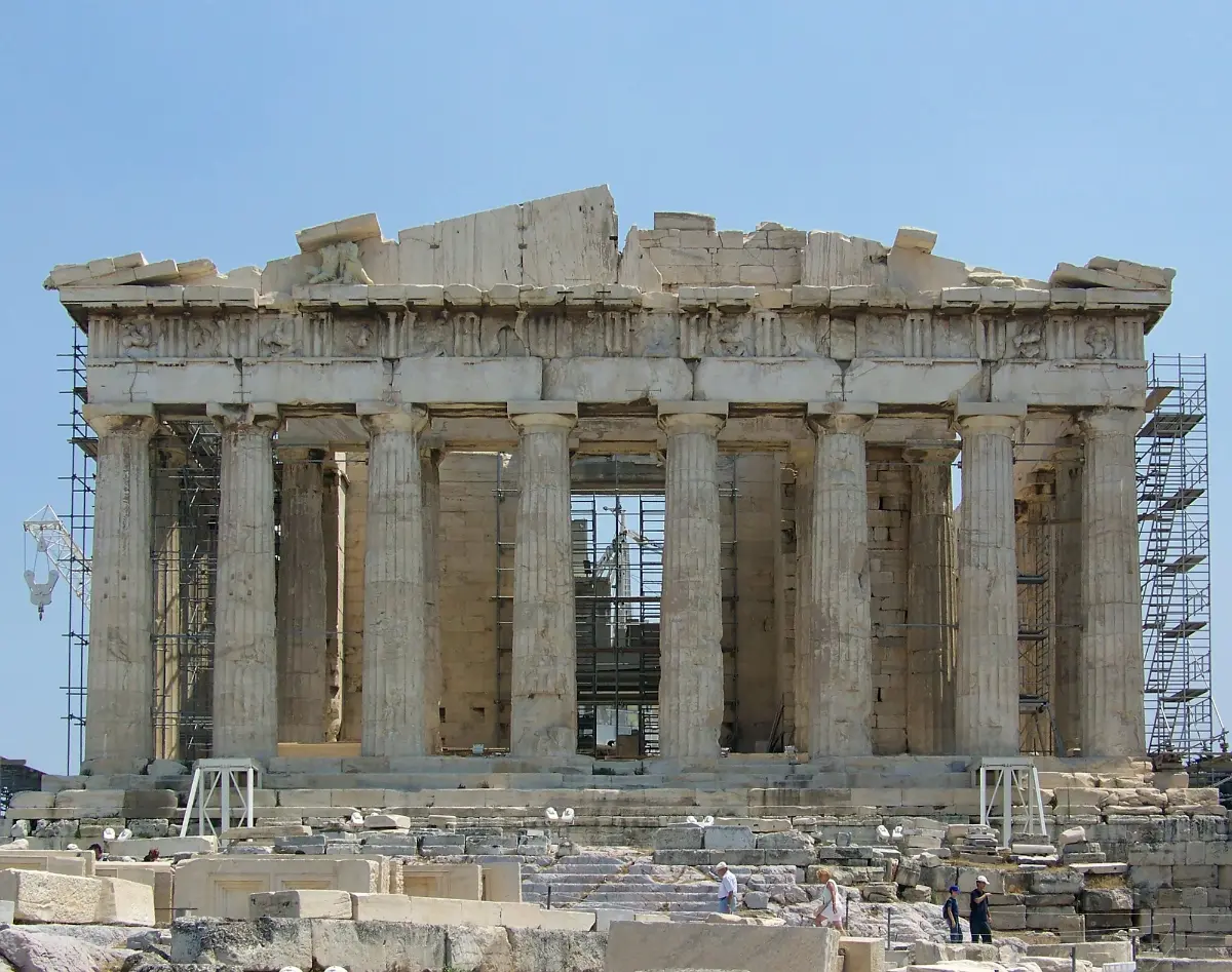 Parthenon